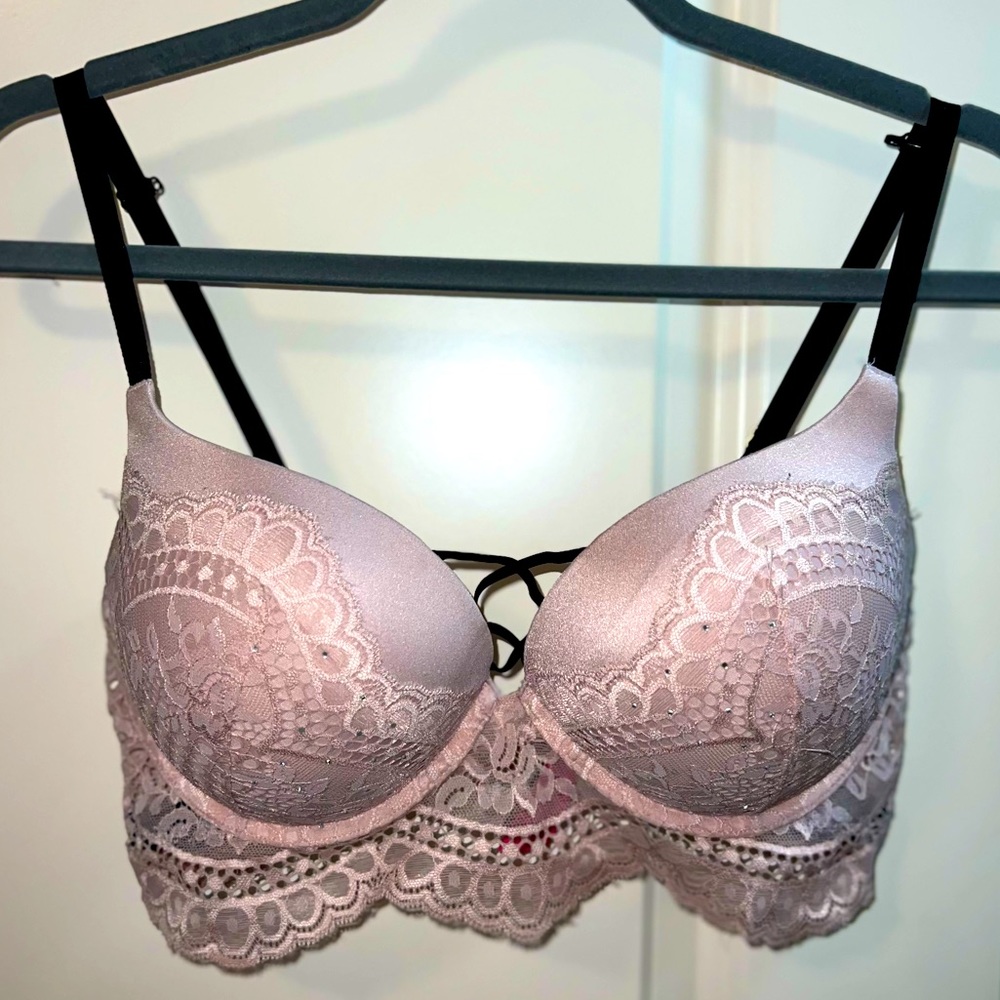Pushup Bra